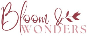 Bloom & Wonders