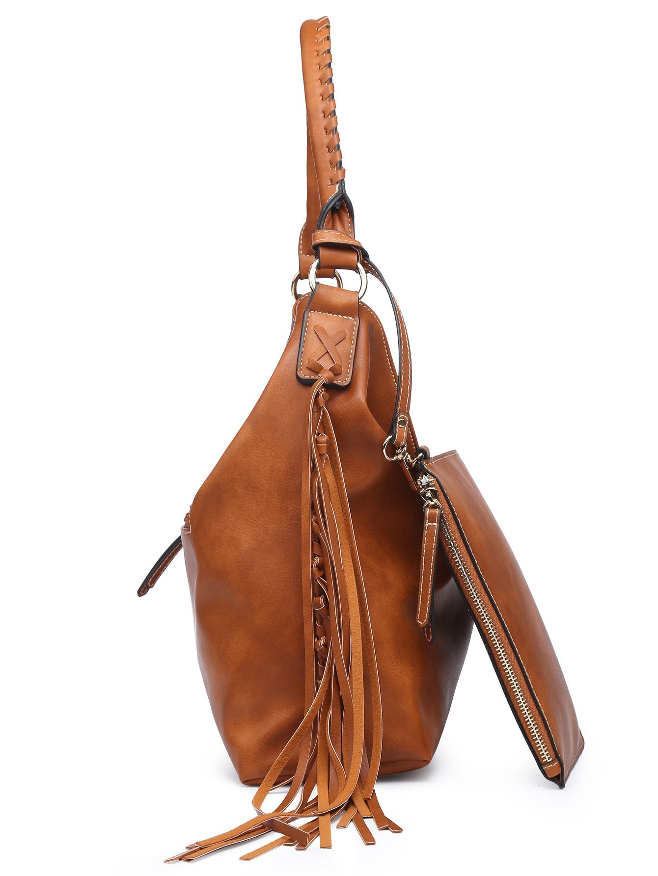 Women hobo bag finge purse MT2159-5 TN