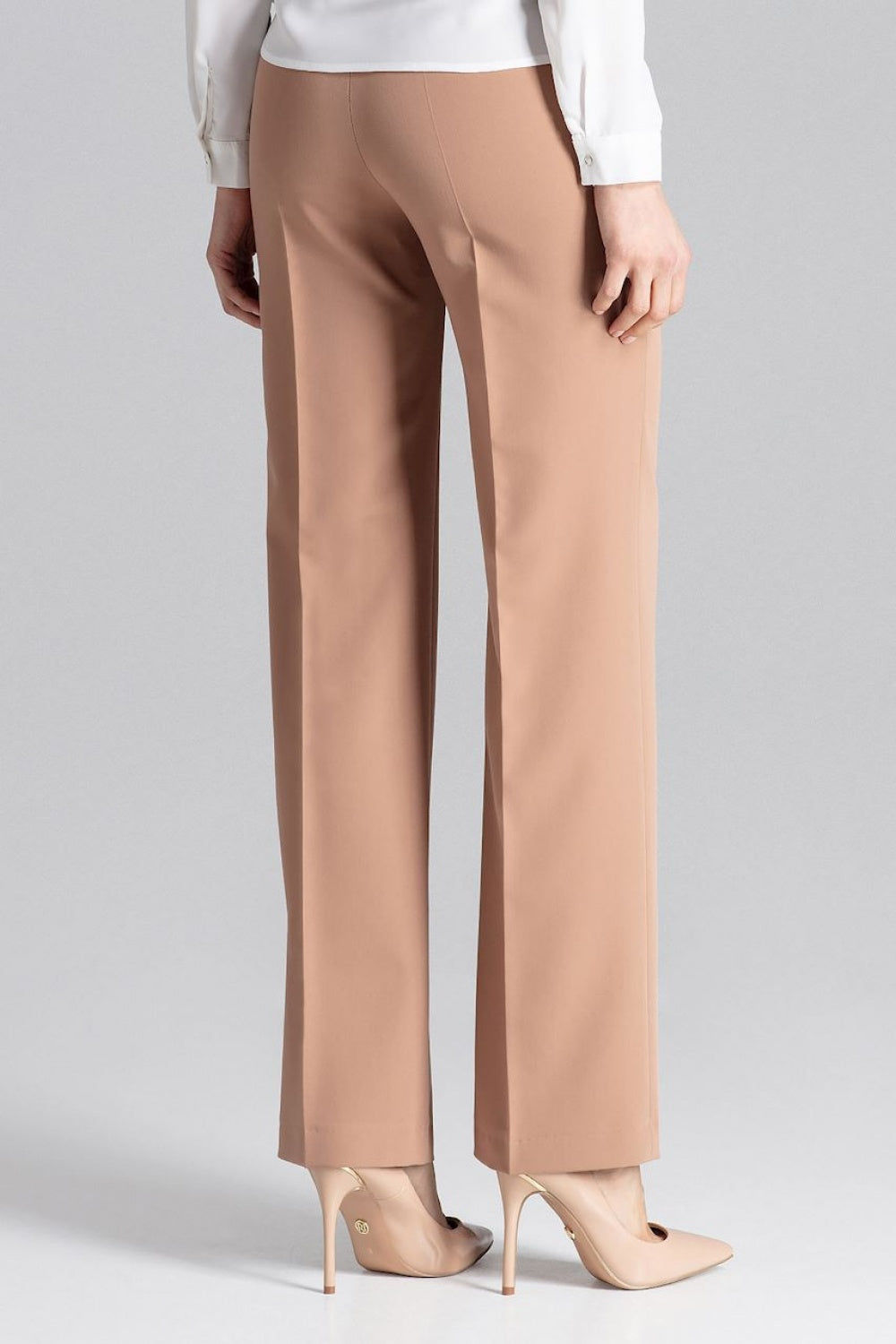 Trousers model 129775 Figl