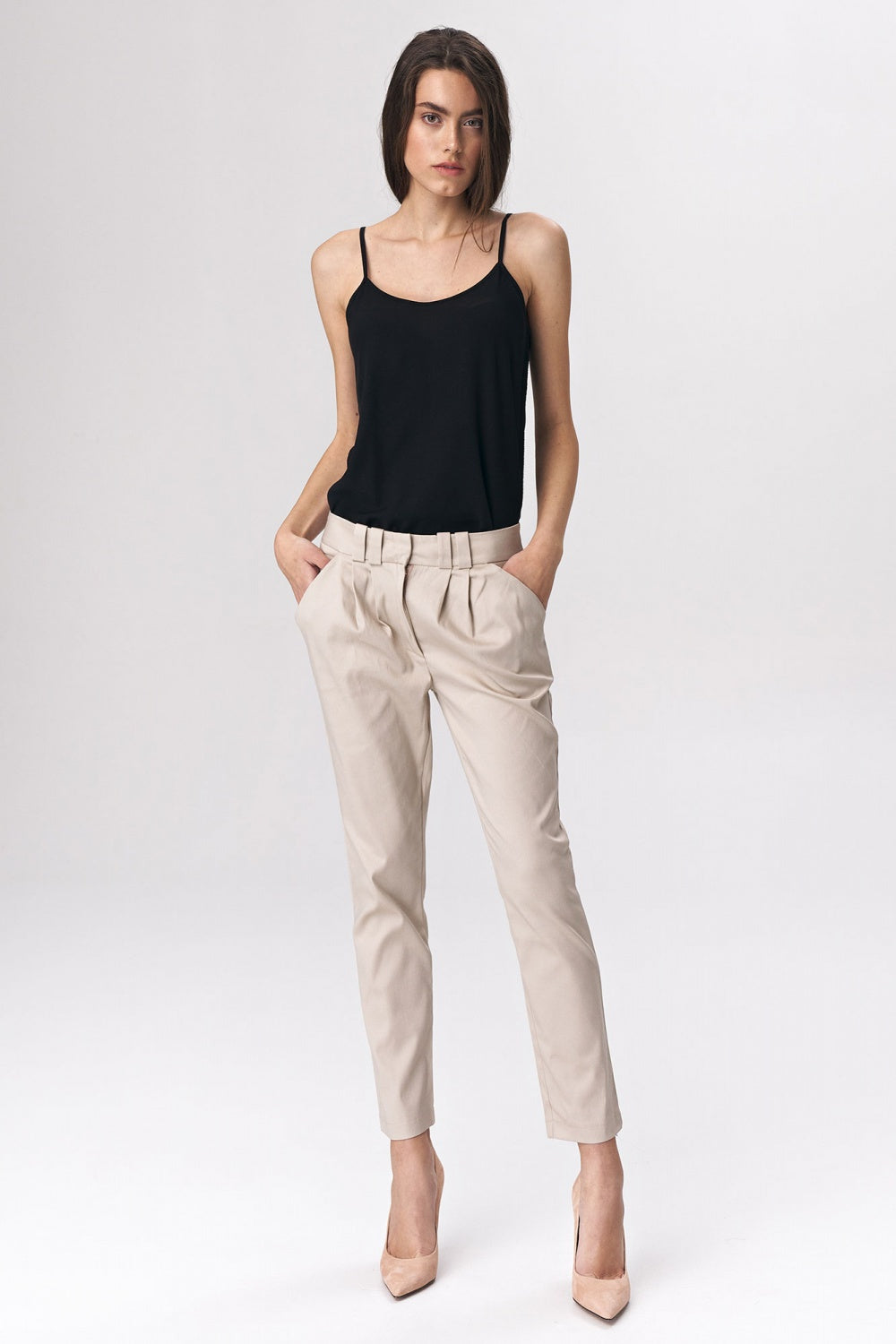 Trousers model 141304 Nife