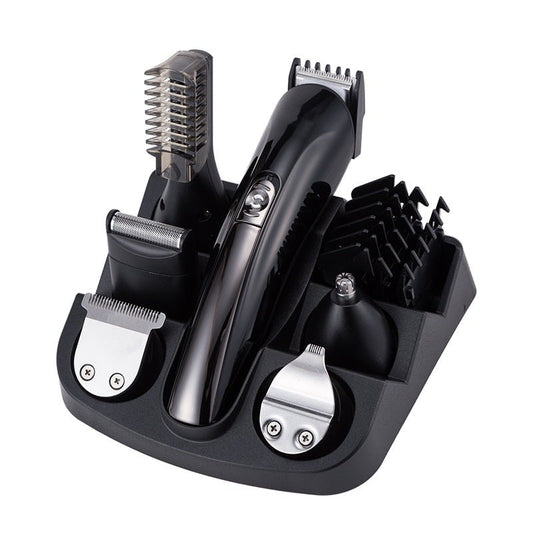 Barber Hair Trimmer Electric Clipper Razor Shaver Beard Trimmer Men